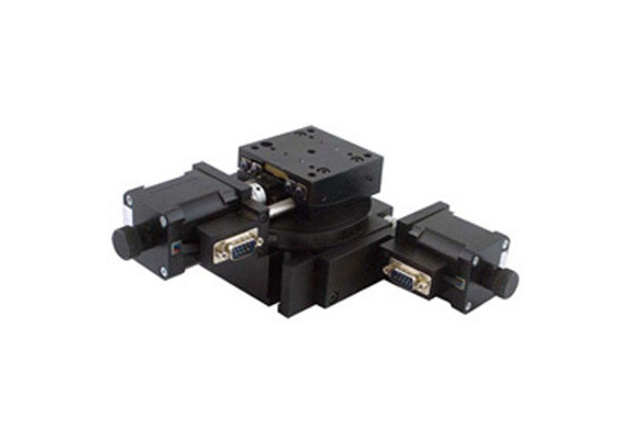 電動(dòng)多維組合臺(tái)：DD207