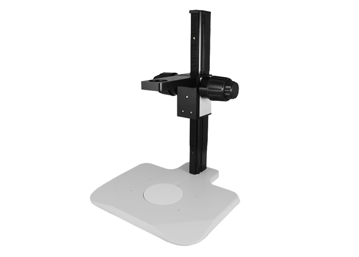 ZJ-606 39mm 微調(diào)導軌支架 顯微鏡支架