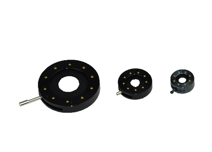 手動可調(diào)光闌，調(diào)光器、聚光器、光斑調(diào)節(jié)器，可調(diào)光圈 小孔成