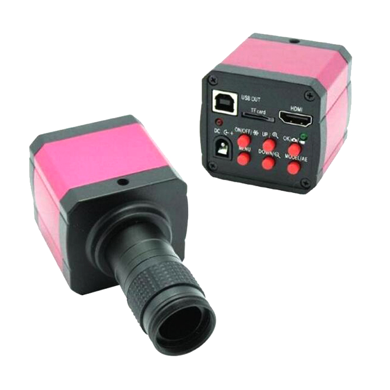 MV-1400HU 數(shù)碼高清HDMI 1400萬(wàn)像素工業(yè)相機(jī) 支持內(nèi)存卡 攝像頭