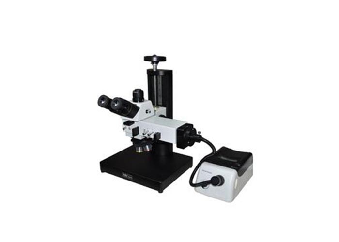 JX-43 金相顯微鏡 超長工作距離 超大景深，超大空間適合液晶檢測