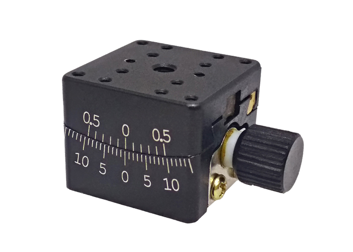 PT-SD303精密型手動角位臺、角位臺、角度調節(jié)臺、手動角度調節(jié)臺