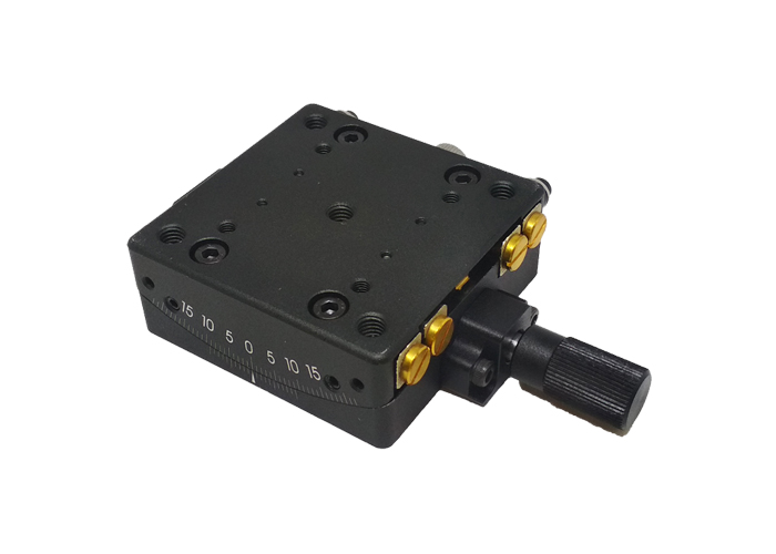 PT-SD306精密型手動角位臺、角位臺、角度調節(jié)臺、手動角度調節(jié)臺