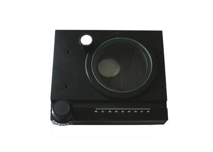 PT-75X 手動(dòng)移動(dòng)平臺(tái) XY軸顯微鏡簡易平臺(tái) 360度旋轉(zhuǎn) 位移旋轉(zhuǎn)臺(tái)