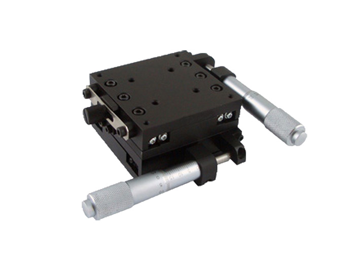 實(shí)驗(yàn)室精密手動(dòng)多維組合臺(tái)：PH-211H 自行搭配 購(gòu)買前請(qǐng)咨詢賣家