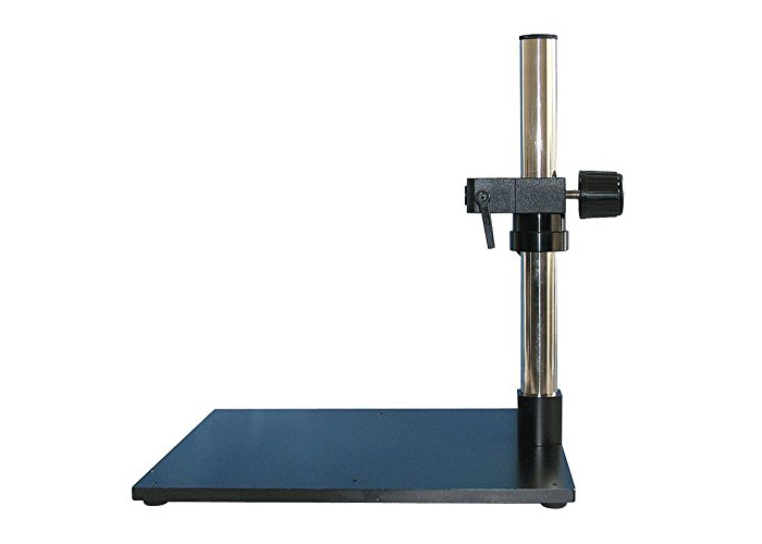 ZJ-714 萬向支架 顯微鏡支架 鏡頭固定架 上下滑動架 立柱支架