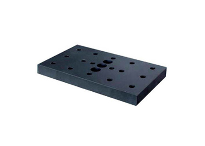 PB13底板 光學臺移動架 光學平臺滑動塊 連接板 固定板 固定塊