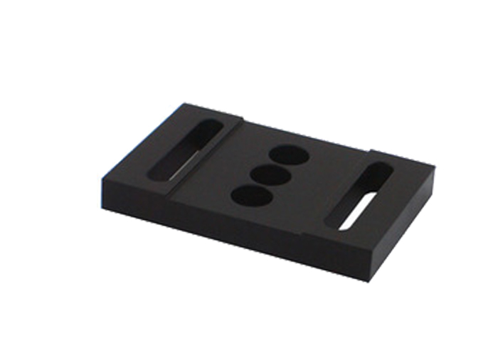 PB08底板 光學臺移動架 光學平臺滑動塊 連接板 固定板 固定塊