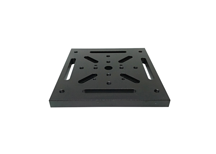 PB20底板 光學臺移動架 光學平臺滑動塊 連接板 固定板 固定塊