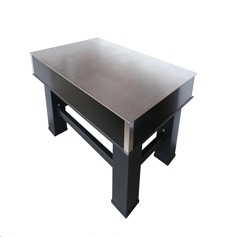 精密光學平臺清洗臺面的方法及旋轉臺結構的原理