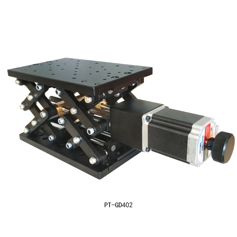 電動升降臺用途介紹