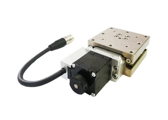 你知道直線模組精度受哪些因素的影響嗎？