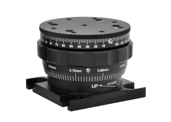 手動(dòng)升降臺(tái)和手動(dòng)位移臺(tái)的區(qū)別？