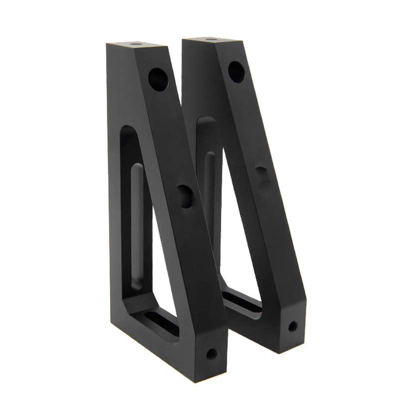 PB02 （固定架）90°直角安裝轉接件垂直支撐架安裝架