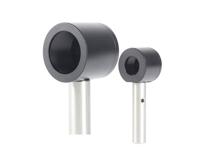 光線(xiàn)收集器光學(xué)激光止光器光束陷阱吸收通用能量收集筒GS-115