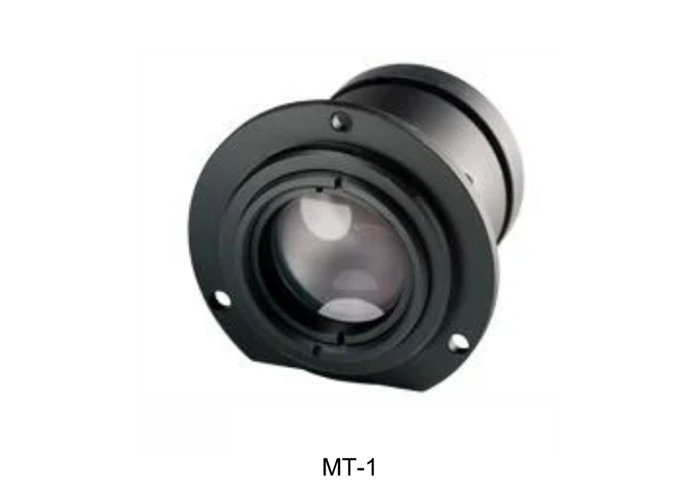 Mitutoyo 三豐成像(鏡筒)透鏡