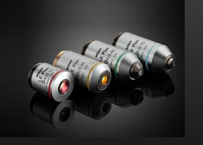 尼康CFI TU PIan BD ELWD明場/暗場長工作距離物鏡