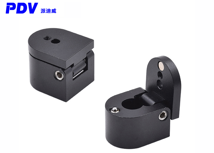 PT-QX201M 手動(dòng)傾斜臺(tái) 翻折連接件 翻折角度90°