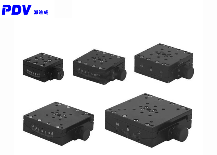 精密型手動(dòng)角位臺(tái)重載型位移臺(tái)角度儀弧擺臺(tái)擺動(dòng)平臺(tái)PT-SD350