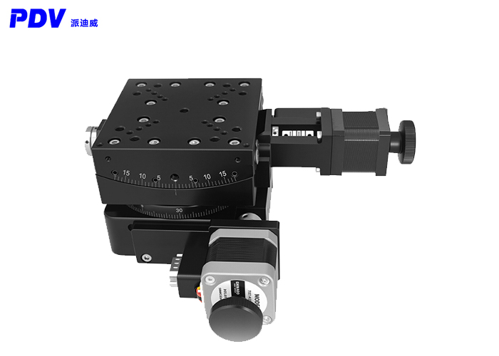 高精度旋轉(zhuǎn)俯仰臺 方位調(diào)節(jié)臺角位臺偏航臺正負(fù)調(diào)節(jié)臺角度調(diào)節(jié)臺