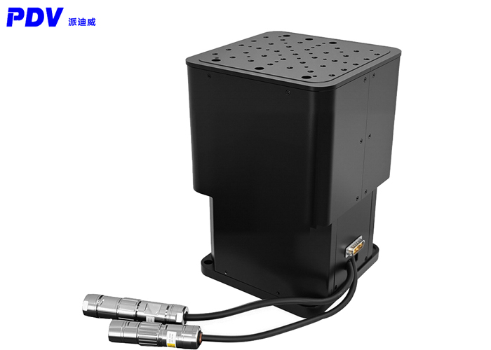 高精度電動(dòng)Z軸升降臺(tái)精度20μm 大承載 PT-Z50 PT-Z100