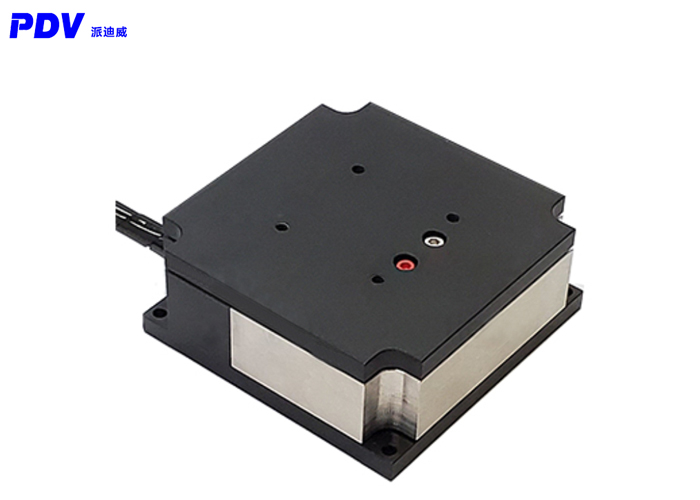 壓電陶瓷納米臺(tái)，壓電XYZ平移臺(tái)PT-NMXYZ200