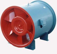 消防排煙風(fēng)機